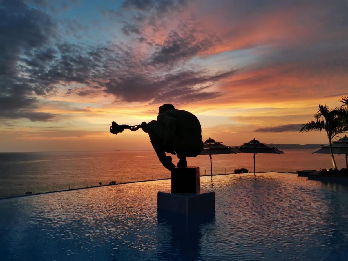 Pinnacle Resorts 179 - Adults Only Puerto Vallarta Zewnętrze zdjęcie