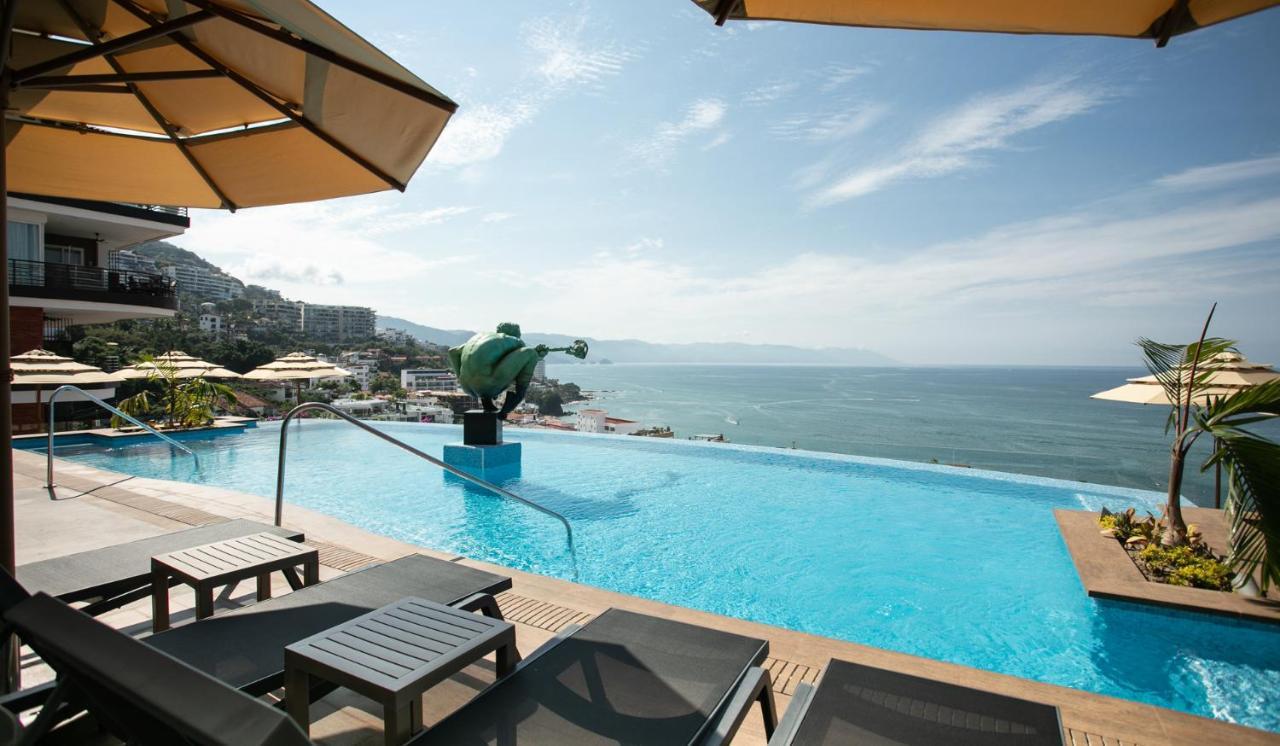 Pinnacle Resorts 179 - Adults Only Puerto Vallarta Zewnętrze zdjęcie