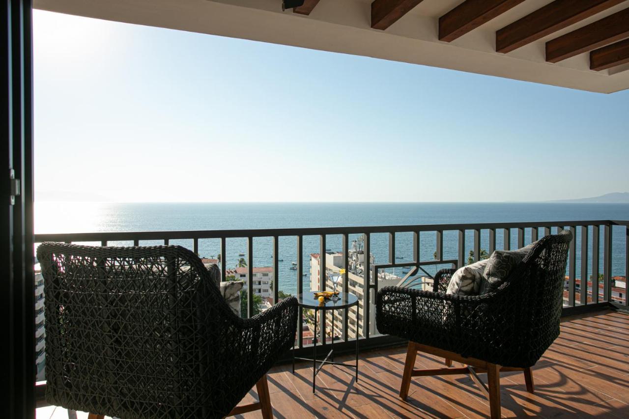 Pinnacle Resorts 179 - Adults Only Puerto Vallarta Zewnętrze zdjęcie
