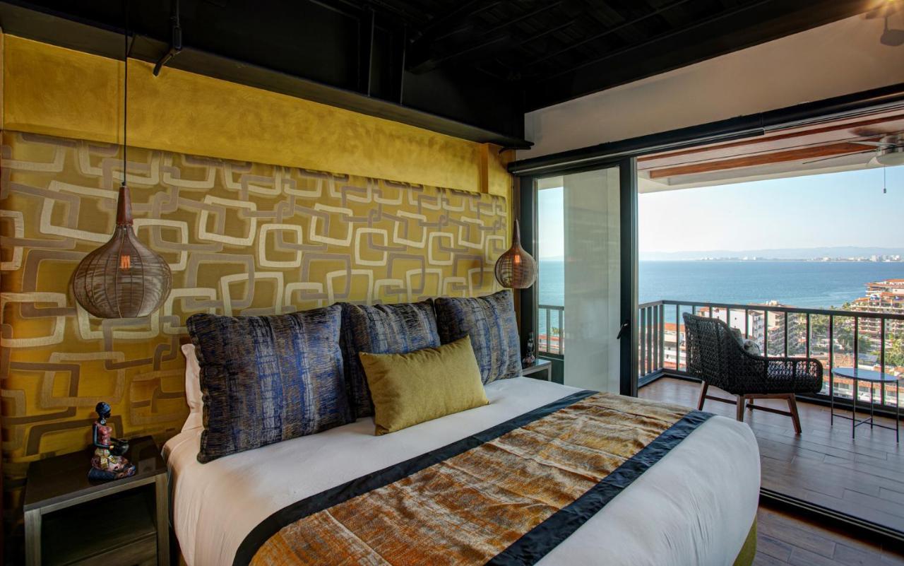 Pinnacle Resorts 179 - Adults Only Puerto Vallarta Zewnętrze zdjęcie