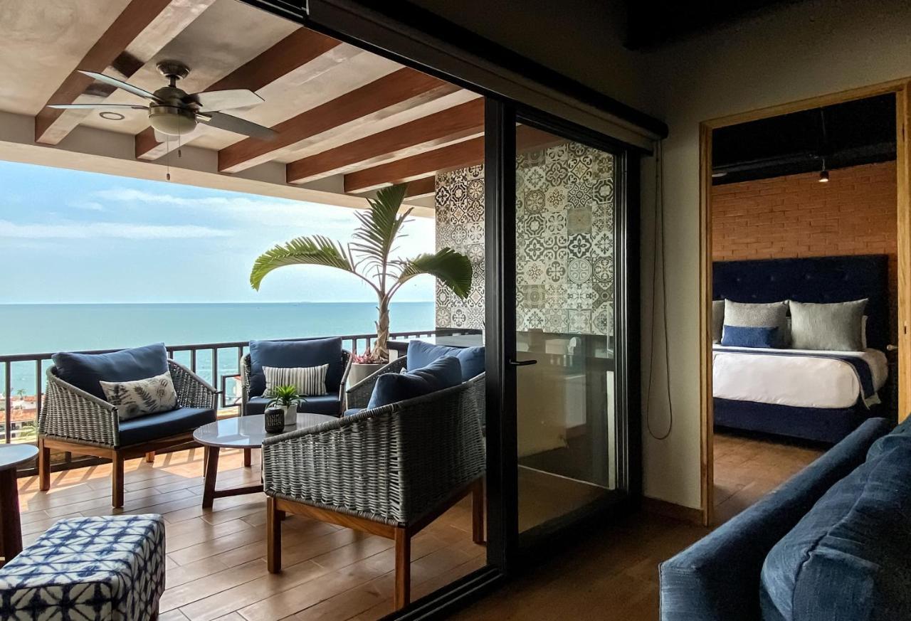 Pinnacle Resorts 179 - Adults Only Puerto Vallarta Zewnętrze zdjęcie